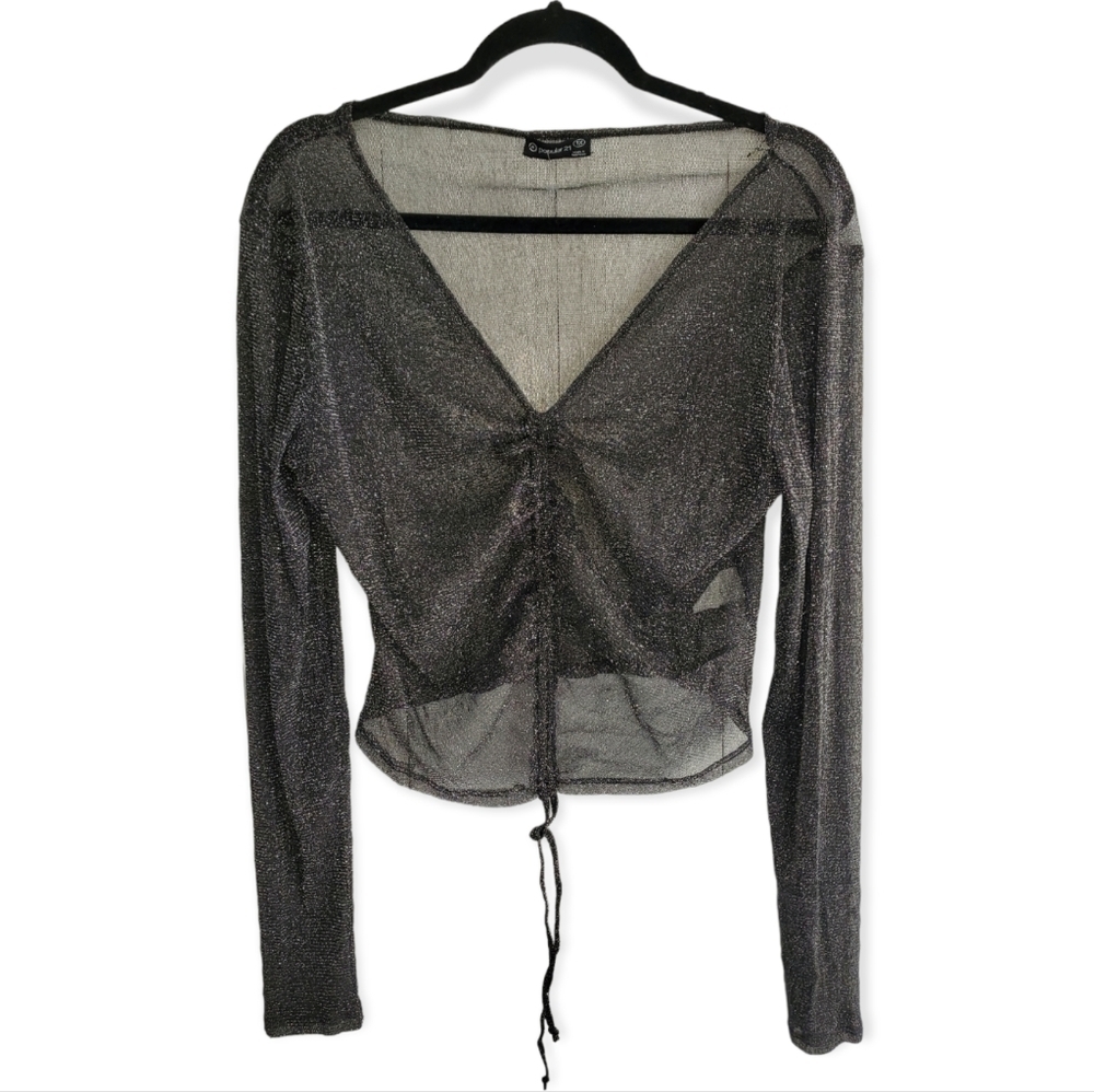 Women's Popular 21 top size 1X